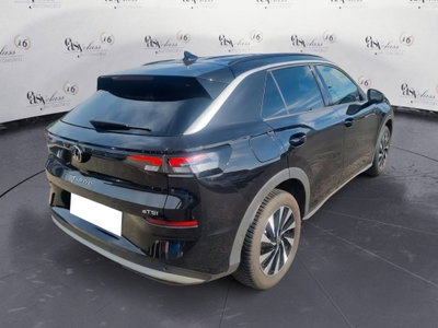 Volkswagen T-Roc 1.5 etsi Life 115cv dsg (3)