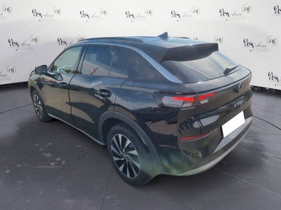 Volkswagen T-Roc 1.5 etsi Life 115cv dsg (4)