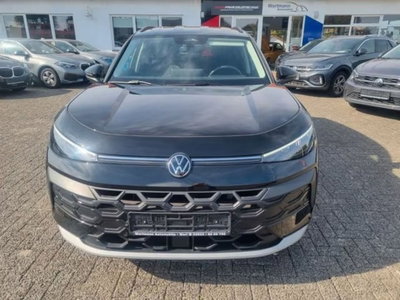 Volkswagen T-Roc 1.5 etsi Life 115cv dsg (6)