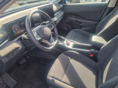 Volkswagen T-Roc 1.5 etsi Life 115cv dsg (7)