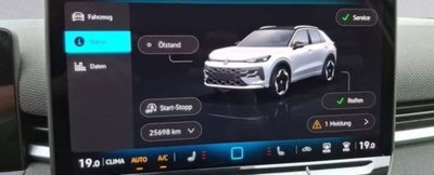 Volkswagen T-Roc 1.5 etsi Style 115cv dsg (11)