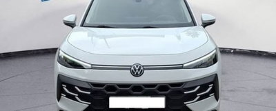 Volkswagen T-Roc 1.5 etsi Style 115cv dsg (2)