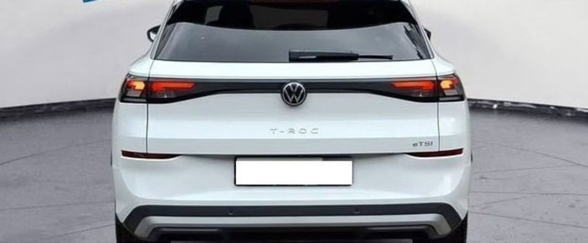 Volkswagen T-Roc 1.5 etsi Style 115cv dsg (3)