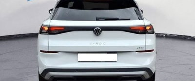 Volkswagen T-Roc 1.5 etsi Style 115cv dsg (3)