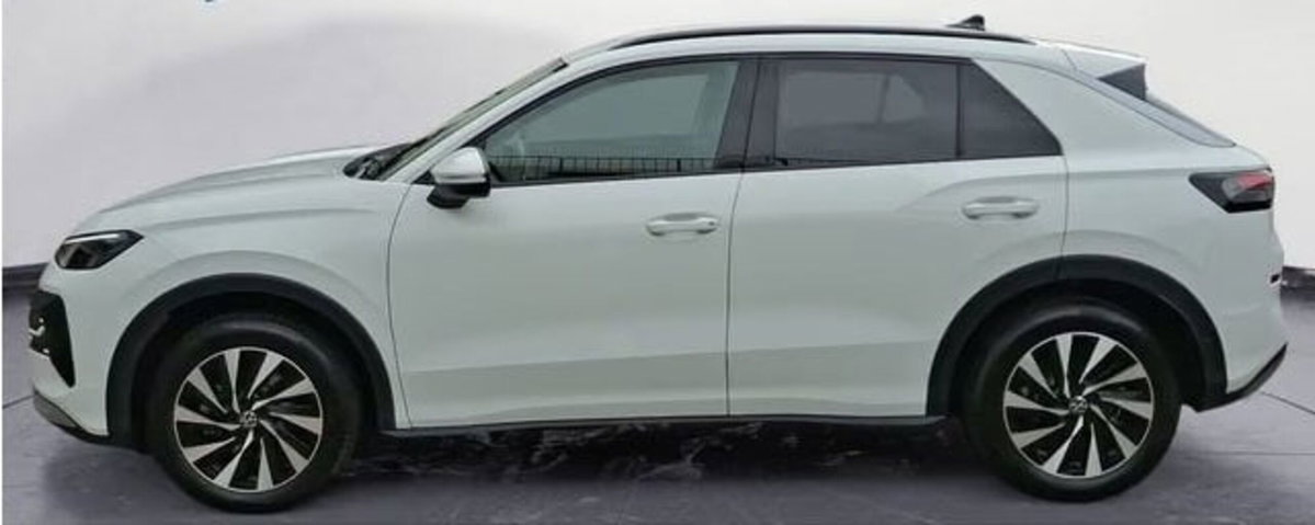 Volkswagen T-Roc 1.5 etsi Style 115cv dsg (4)