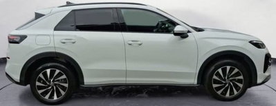 Volkswagen T-Roc 1.5 etsi Style 115cv dsg (5)