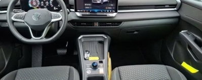 Volkswagen T-Roc 1.5 etsi Style 115cv dsg (6)