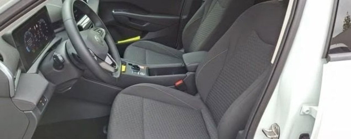 Volkswagen T-Roc 1.5 etsi Style 115cv dsg (7)