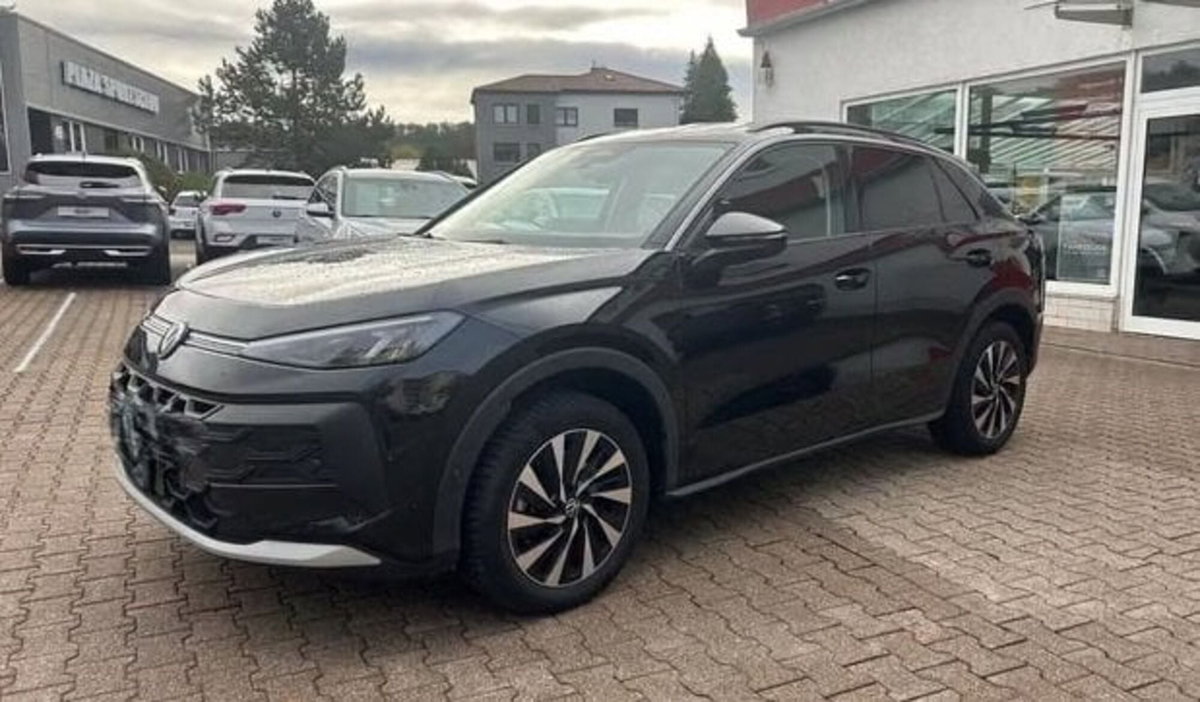 Volkswagen T-Roc 1.5 etsi Life 115cv dsg