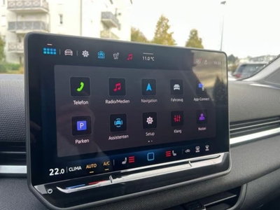 Volkswagen T-Roc 1.5 etsi Life 115cv dsg (10)