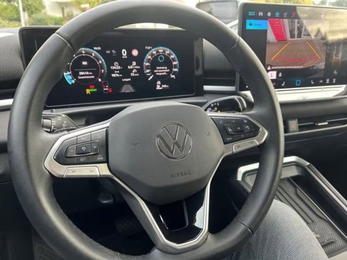 Volkswagen T-Roc 1.5 etsi Life 115cv dsg (8)