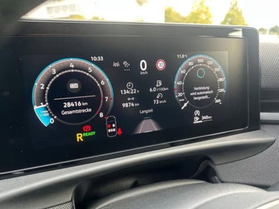 Volkswagen T-Roc 1.5 etsi Life 115cv dsg (9)