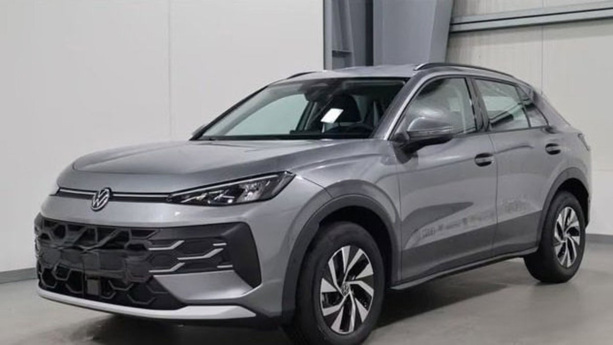 Volkswagen T-Roc 1.5 etsi Style 115cv dsg