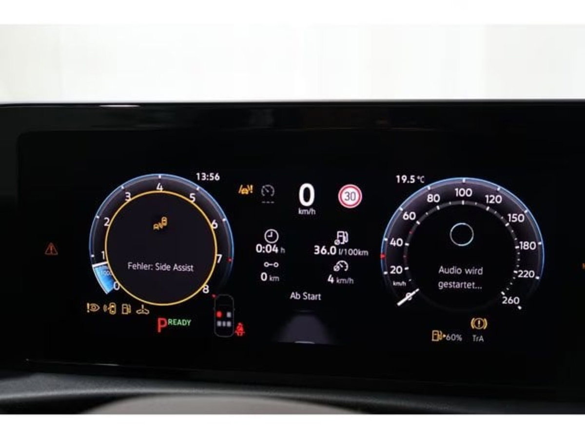 Volkswagen T-Roc 1.5 etsi Style 115cv dsg (13)