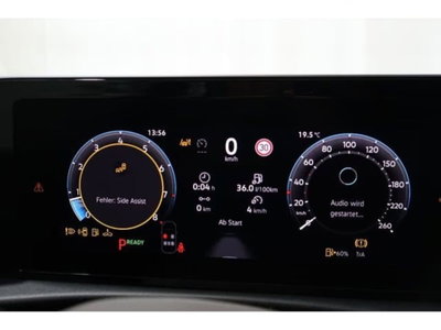 Volkswagen T-Roc 1.5 etsi Style 115cv dsg (13)