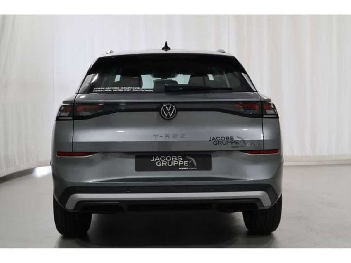 Volkswagen T-Roc 1.5 etsi Style 115cv dsg (4)