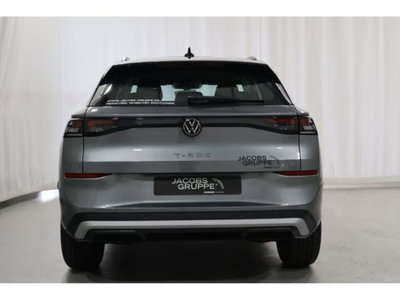 Volkswagen T-Roc 1.5 etsi Style 115cv dsg (4)