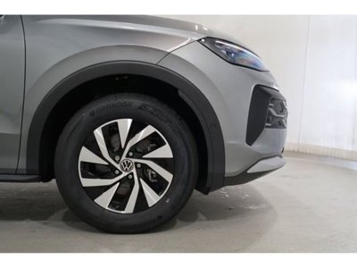 Volkswagen T-Roc 1.5 etsi Style 115cv dsg (5)