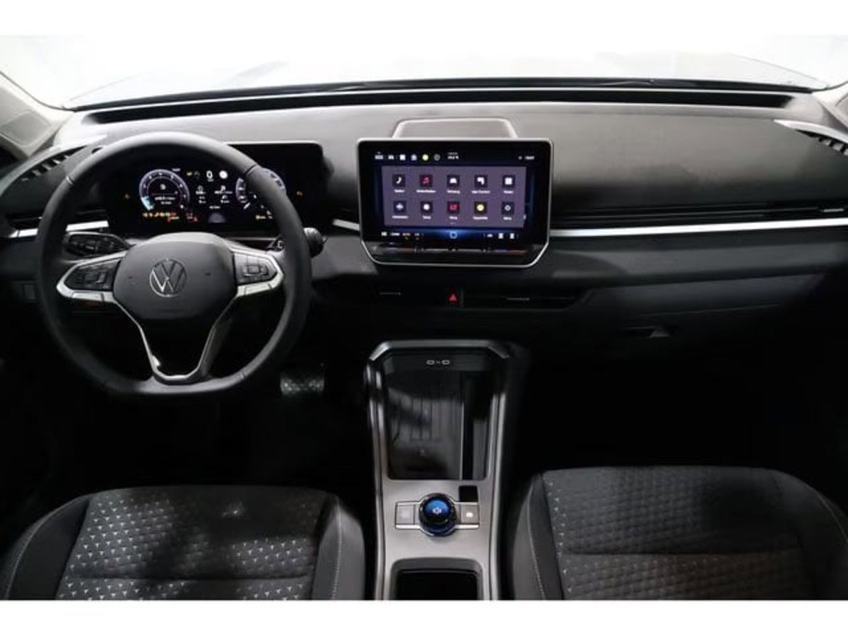 Volkswagen T-Roc 1.5 etsi Style 115cv dsg (6)