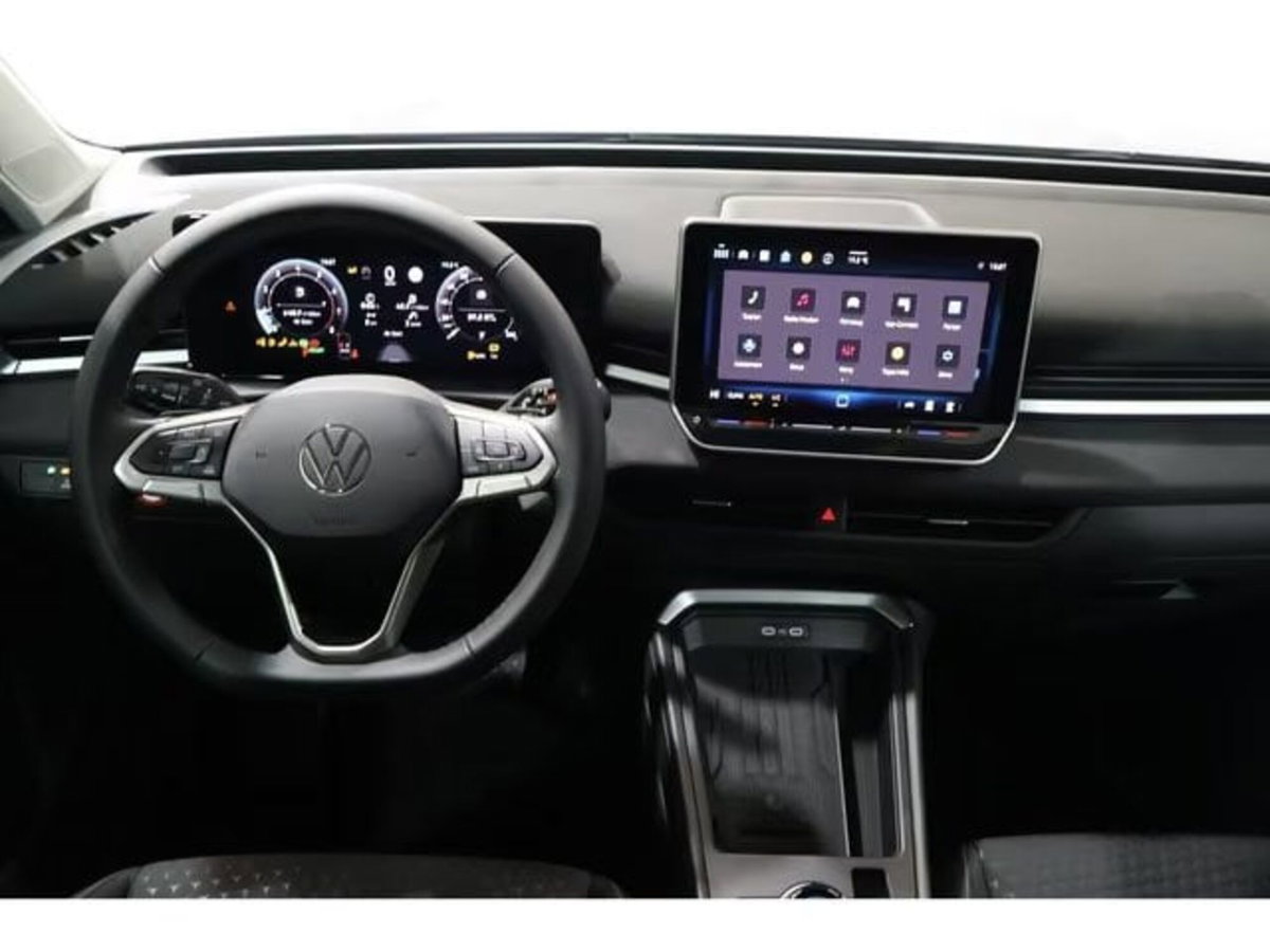 Volkswagen T-Roc 1.5 etsi Style 115cv dsg (7)