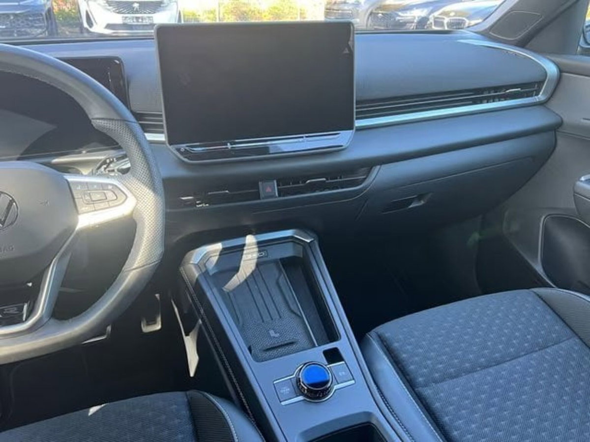 Volkswagen T-Roc 1.5 etsi R-Line 150cv dsg (16)