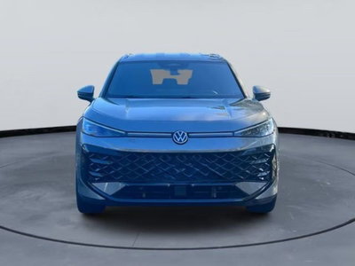 Volkswagen T-Roc 1.5 etsi R-Line 150cv dsg (2)