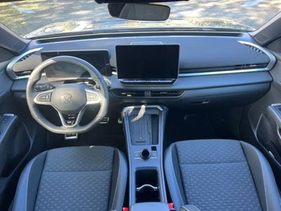 Volkswagen T-Roc 1.5 etsi R-Line 150cv dsg (7)