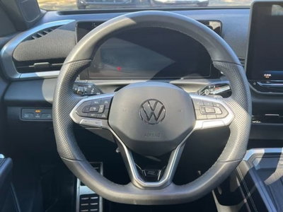 Volkswagen T-Roc 1.5 etsi R-Line 150cv dsg (9)