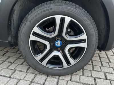 Dacia Sandero Stepway 1.5 Blue dCi 95CV 15th Anniversary (12)