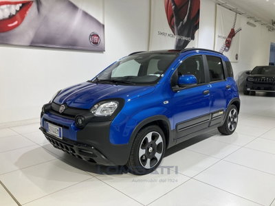 Fiat Panda Cross Cross 1.0 FireFly S&S Hybrid
