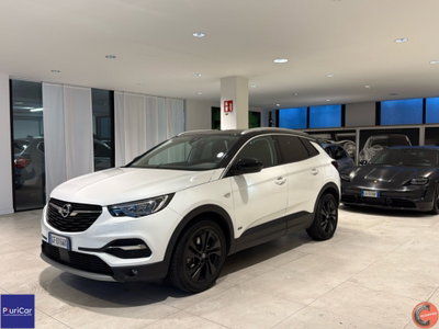 Opel Grandland X 1.6 Turbo 180 CV Start&Stop aut. Innovation usata