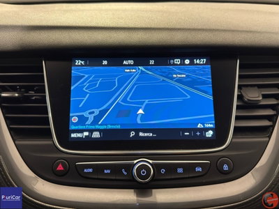 Opel Grandland X 1.6 Turbo 180 CV Start&Stop aut. Innovation (11)