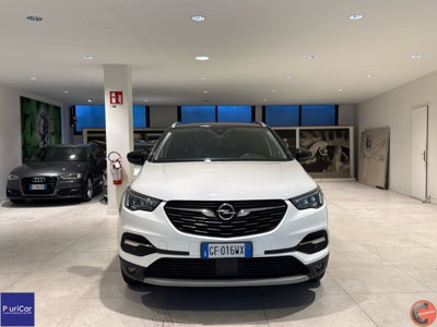 Opel Grandland X 1.6 Turbo 180 CV Start&Stop aut. Innovation (17)