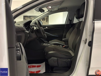 Opel Grandland X 1.6 Turbo 180 CV Start&Stop aut. Innovation (20)