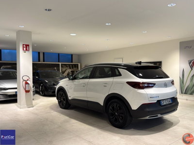 Opel Grandland X 1.6 Turbo 180 CV Start&Stop aut. Innovation (6)