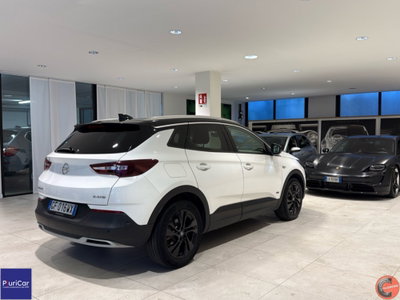 Opel Grandland X 1.6 Turbo 180 CV Start&Stop aut. Innovation (7)