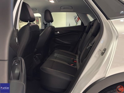 Opel Grandland X 1.6 Turbo 180 CV Start&Stop aut. Innovation (8)