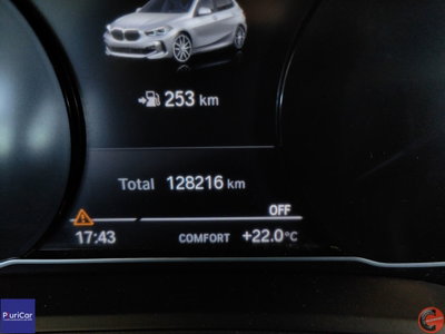 BMW Serie 3 Touring 320d 48V xDrive  Msport (10)
