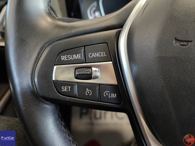 BMW Serie 3 Touring 320d 48V xDrive  Msport (17)