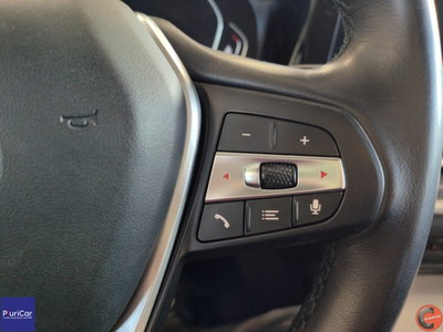 BMW Serie 3 Touring 320d 48V xDrive  Msport (18)