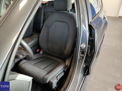 BMW Serie 3 Touring 320d 48V xDrive  Msport (4)