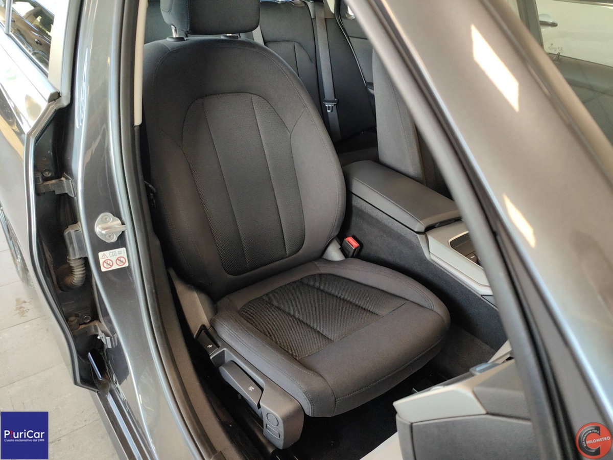 BMW Serie 3 Touring 320d 48V xDrive  Msport (5)