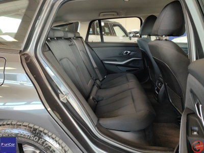 BMW Serie 3 Touring 320d 48V xDrive  Msport (6)