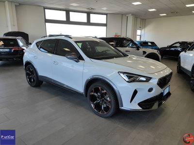 Cupra Formentor Formentor 2.0 tdi 4drive 150cv dsg (2)