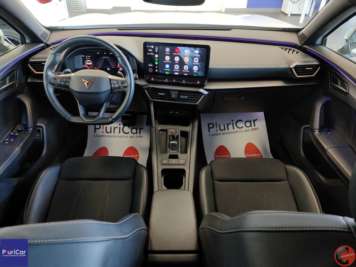 Cupra Formentor Formentor 2.0 tdi 4drive 150cv dsg (3)