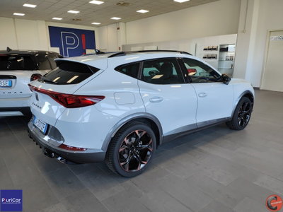Cupra Formentor Formentor 2.0 tdi 4drive 150cv dsg (8)