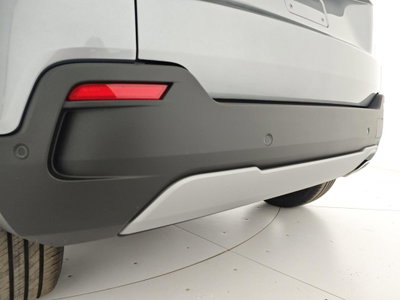 Jeep Avenger full-electric Summit fwd 156cv auto (7)