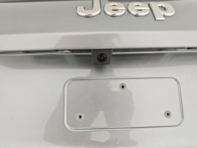 Jeep Avenger full-electric Summit fwd 156cv auto (8)