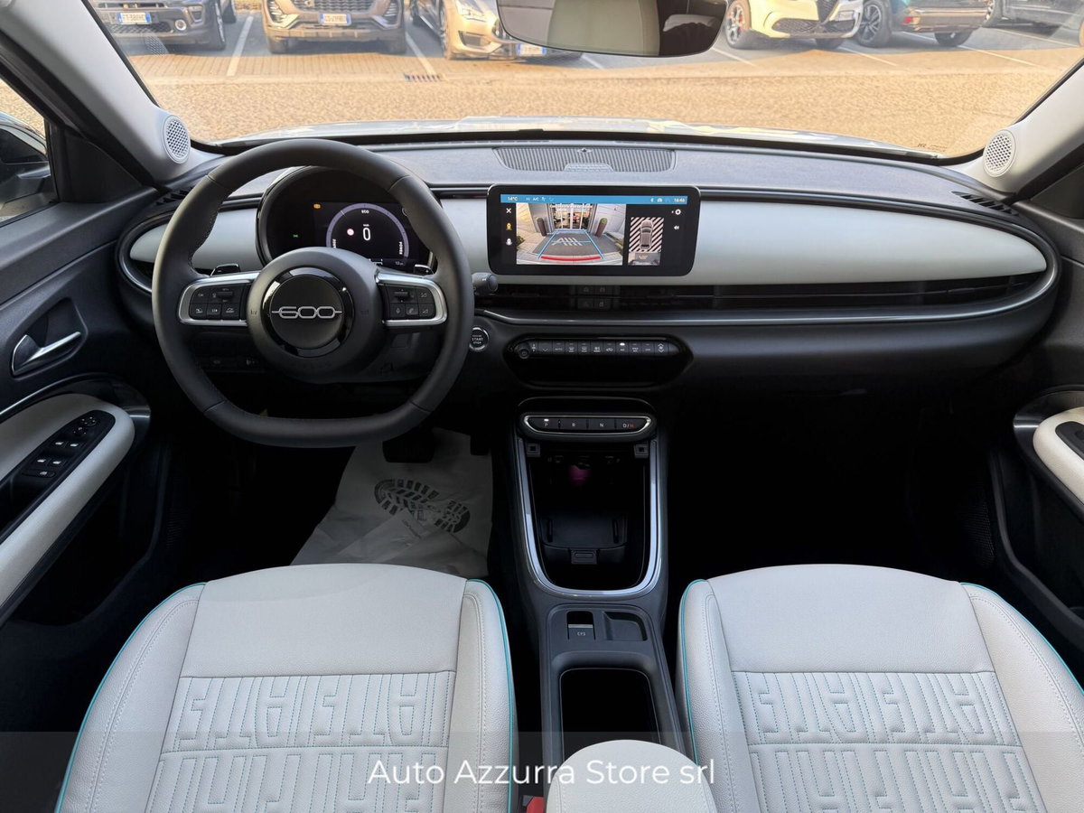 Fiat 600 1.2 La Prima 100cv (10)