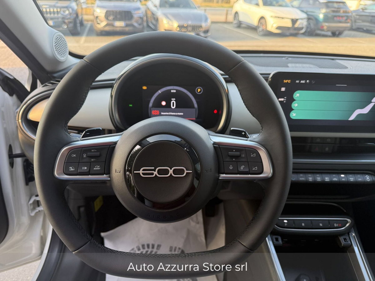 Fiat 600 1.2 La Prima 100cv (11)